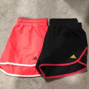 Adidas Running Shorts